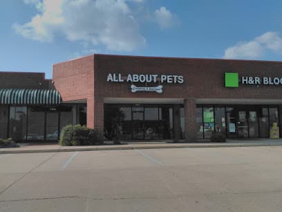 All About Pets