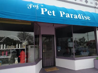 Pet Paradise