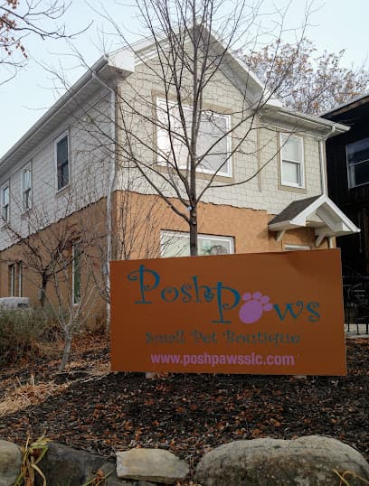 PoshPaws