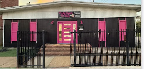 Pretty Bytch Pet Shop