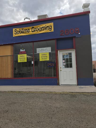 Sublime Grooming