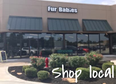 Fur Babies Boutique & Nutrition