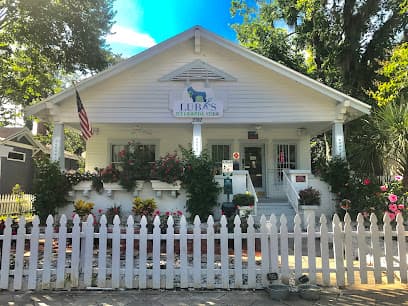 Luba`s Pet Studio