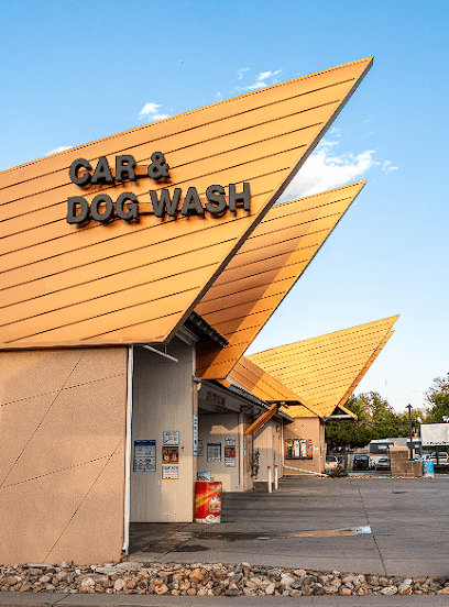 Wags & Wheels - Car & Dog Wash