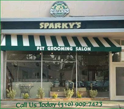 Sparky's