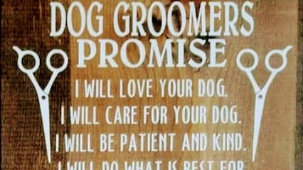 Puppy Purrs Dog Grooming