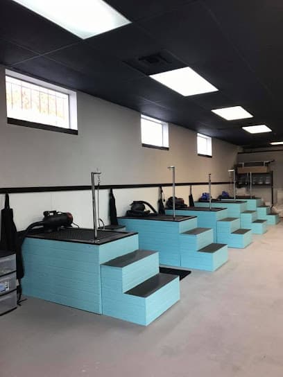 Elegant Dog Grooming LLC