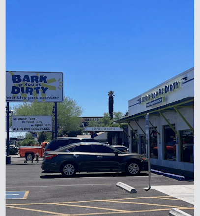 Bark If You’re Dirty - Phoenix