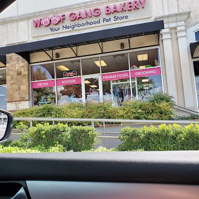 Woof Gang Bakery & Grooming San Antonio