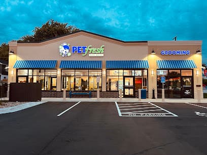 Pet Fresh Dog Wash & Grooming Salon