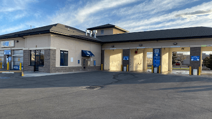 The Salty Dog Car and Pet Wash