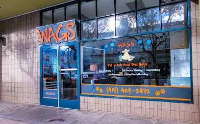 WAGS