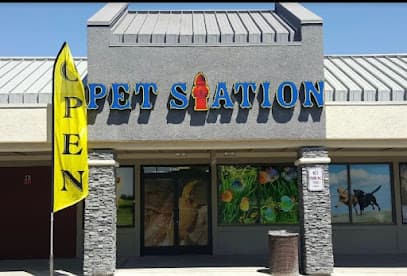 Pet Station Reno