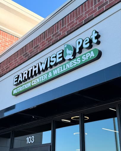 EarthWise Pet Supply & Grooming - West Des Moines