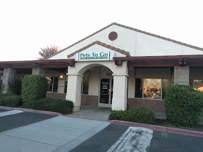 Pets To Go