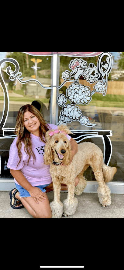 Four Paws Grooming & Boarding