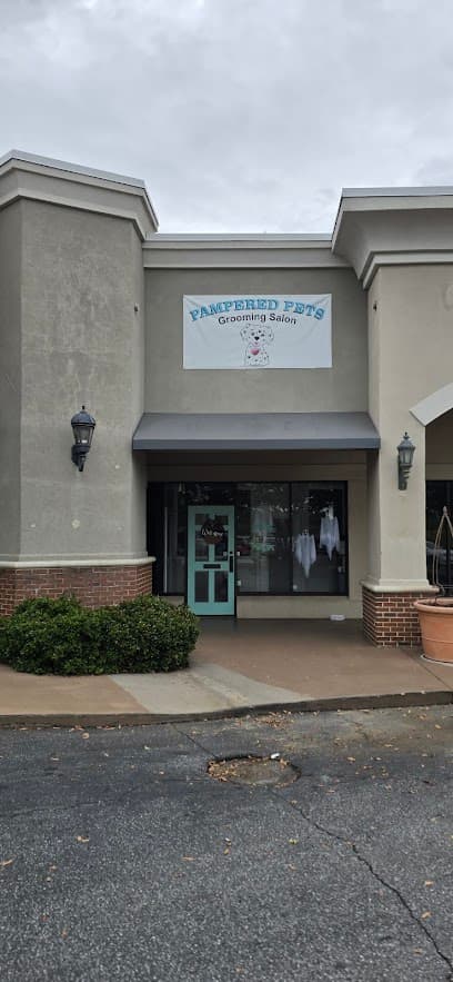 Pampered Pets