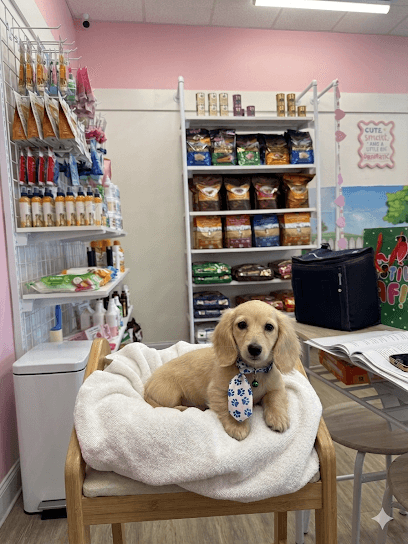 Woof Gang Bakery & Grooming Bannerman Village