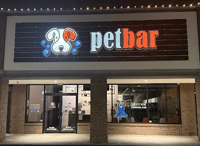 petbar Dallas - Inwood Forest