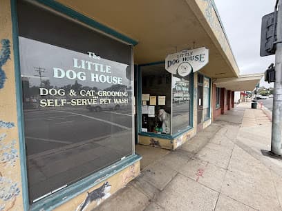 The Little Dog House