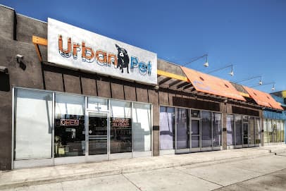 The Urban Pet