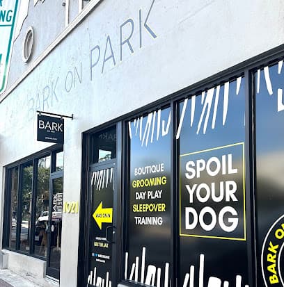 BARK on PARK