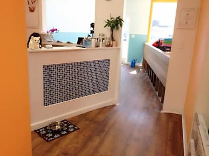 Blue Pooch Dog Grooming