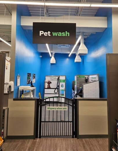 Pet Supplies Plus Baton Rouge