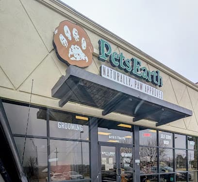 Pets Earth