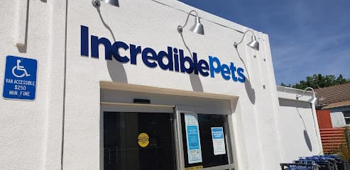 Incredible Pets of East Sacramento