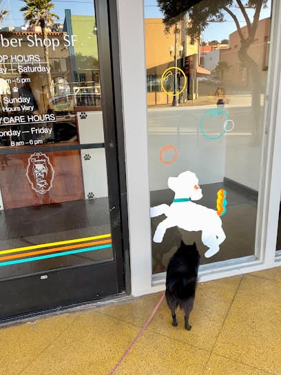 Pawber Shop