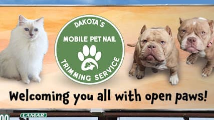 Dakota’s Mobile Pet Nail Trimming Service