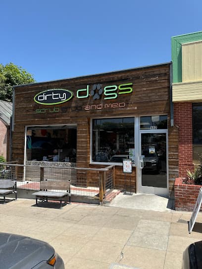 Dirty Dogs Solana Beach
