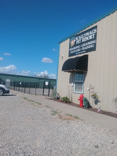 Scallywags Pet Resort, LLC
