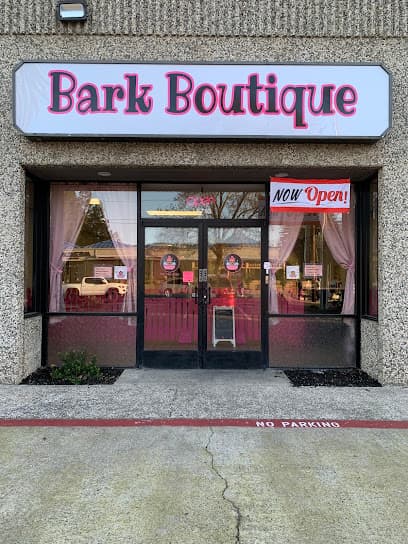 Bark Boutique