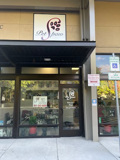 The PetSpaw Pet Grooming