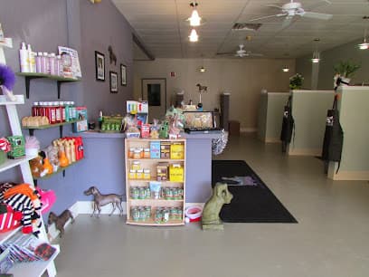 Spotless Dog Wash