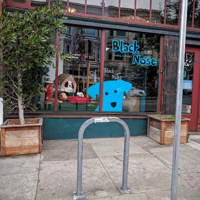 Black Nose Trading Co.