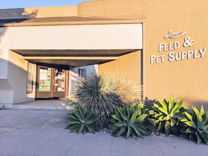 Lemos Feed & Pet Supply
