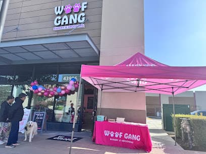 Woof Gang Bakery & Grooming Pacific Commons