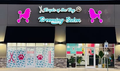 Temple of the Dog Grooming Salon LLC