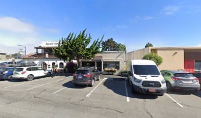 Monterey Pet Spa