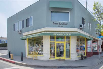 Paws & Effect Pet Spa