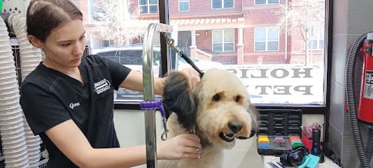 Urban Dogg Uptown
