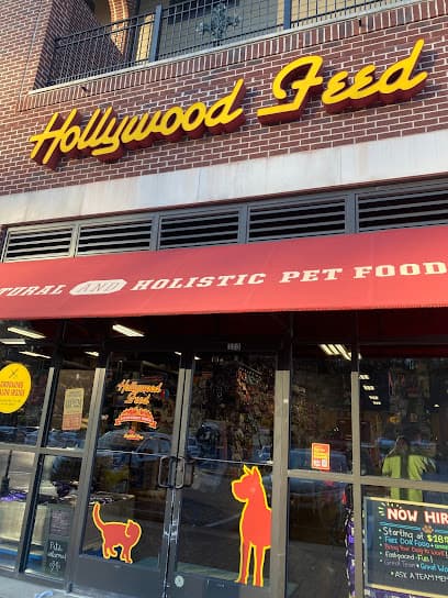 Hollywood Feed