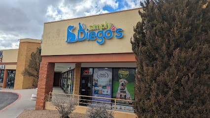 Simply Diego's