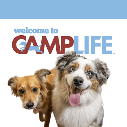 Camp Bow Wow Baton Rouge