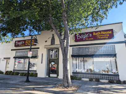 Bogie's Discount Pet Food & Supplies
