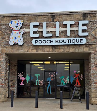 Elite Pooch Boutique & Dog Wash