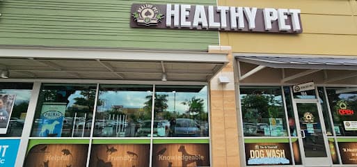 Healthy Pet - Lakeline Austin